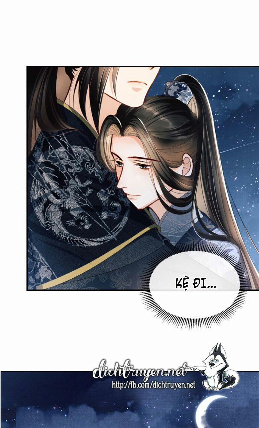 Thê Vi Thượng 17 trang 9