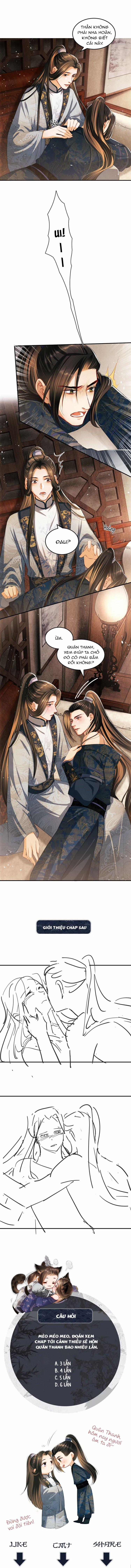 Thê Vi Thượng 18 trang 10