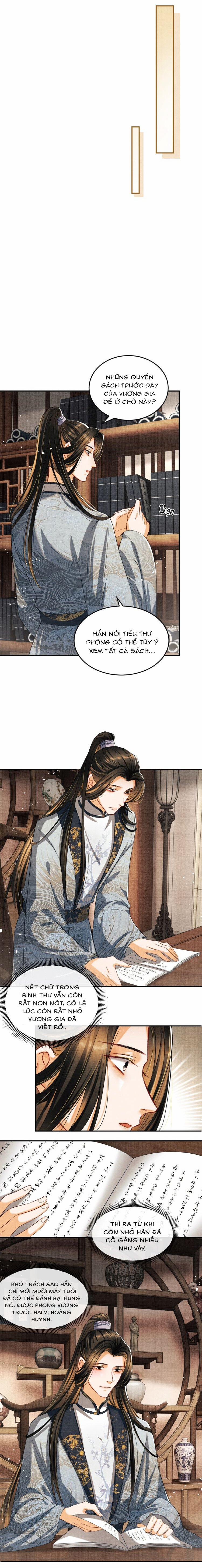 Thê Vi Thượng 18 trang 7