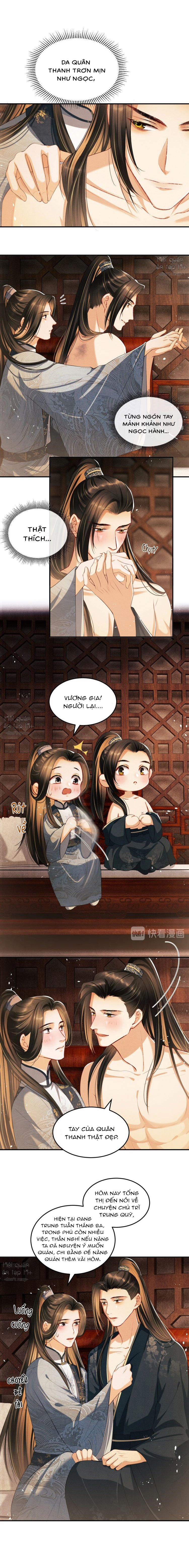 Thê Vi Thượng 19 trang 2