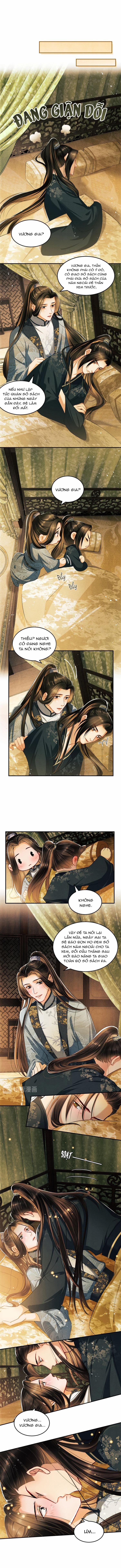 Thê Vi Thượng 19 trang 4