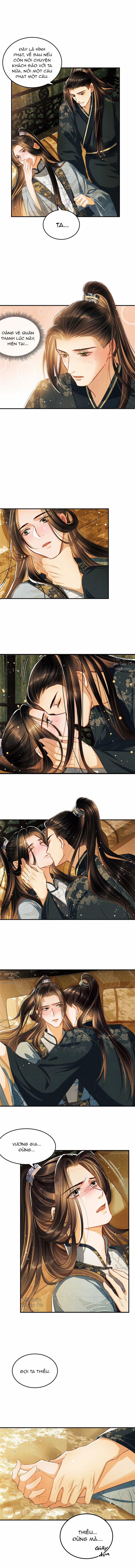 Thê Vi Thượng 19 trang 5