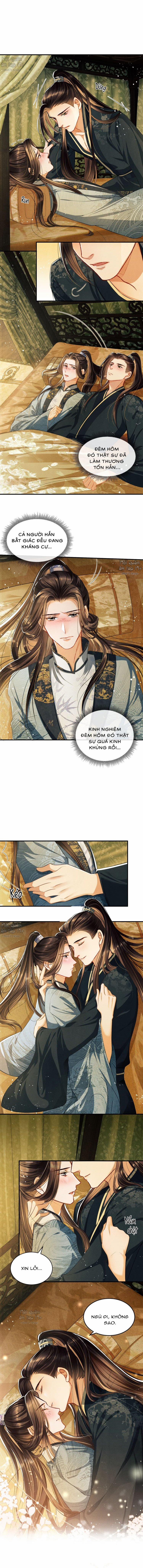 Thê Vi Thượng 19 trang 6