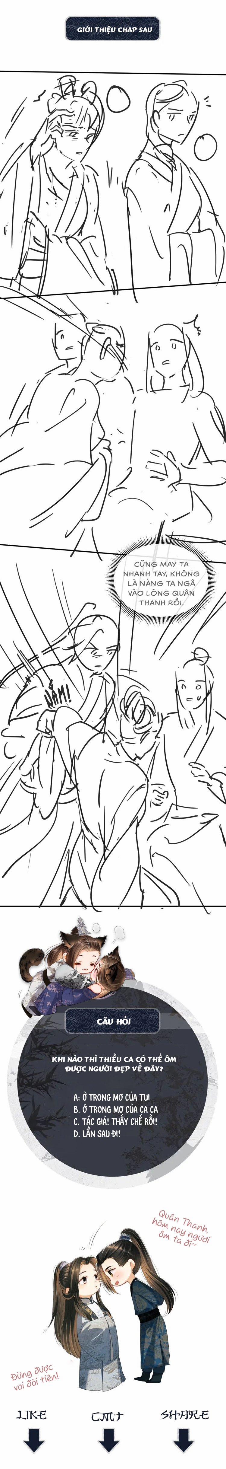 Thê Vi Thượng 19 trang 7