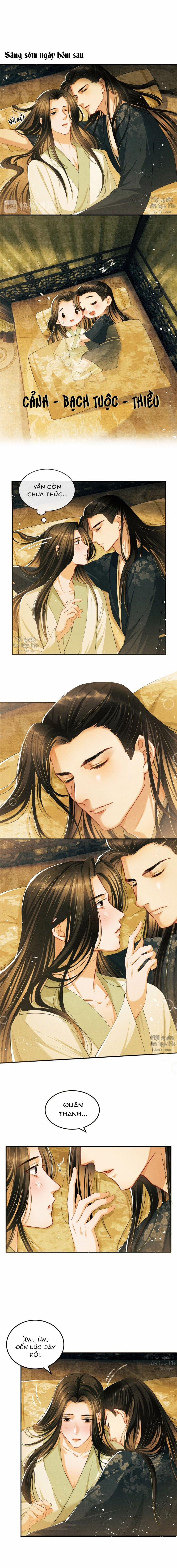 Thê Vi Thượng 20 trang 2