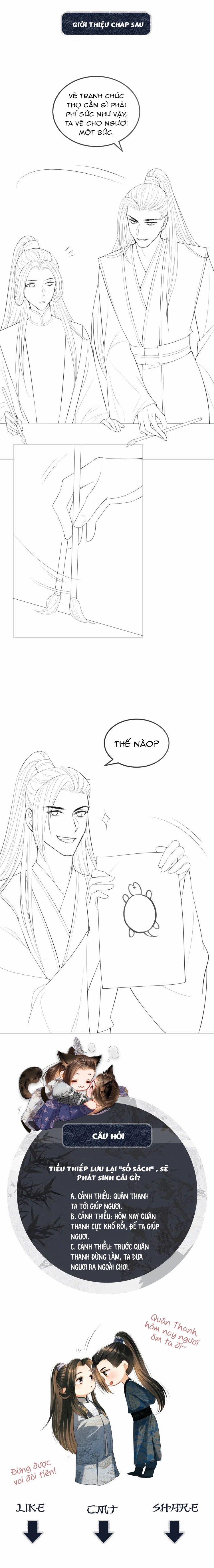 Thê Vi Thượng 20 trang 8