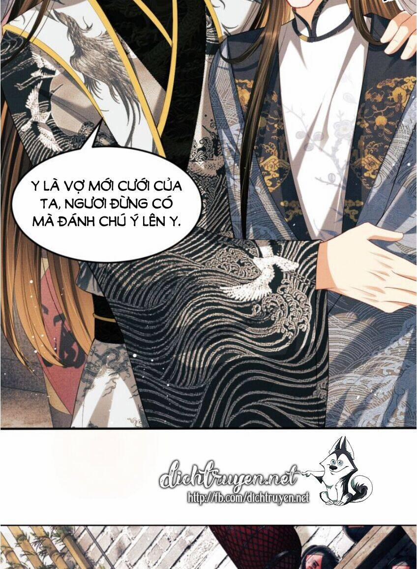 Thê Vi Thượng 22 trang 10