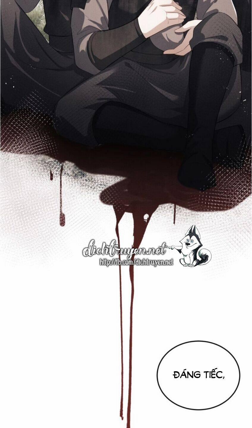 Thê Vi Thượng 22 trang 20