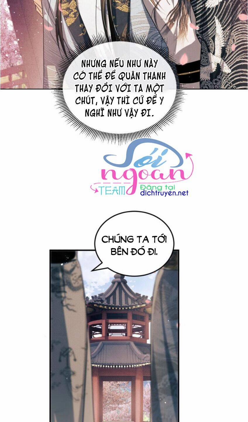 Thê Vi Thượng 22 trang 31