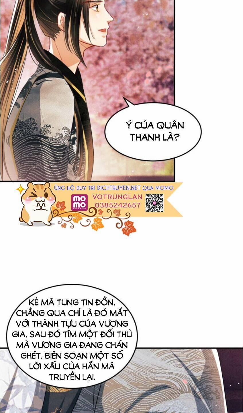 Thê Vi Thượng 22 trang 36