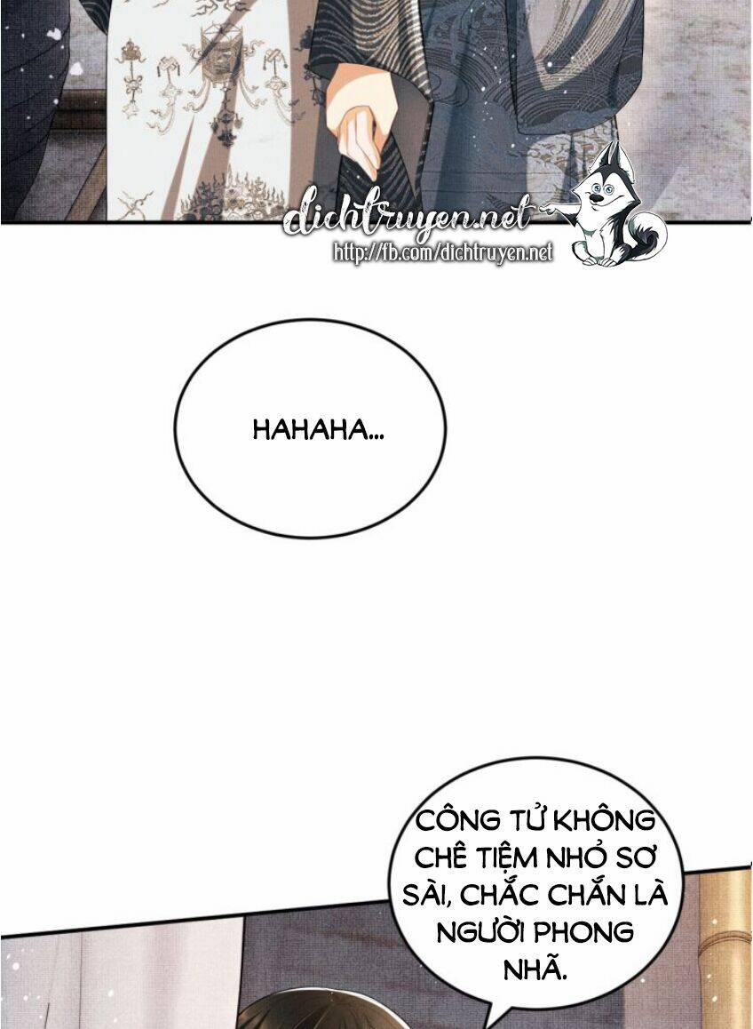 Thê Vi Thượng 22 trang 4