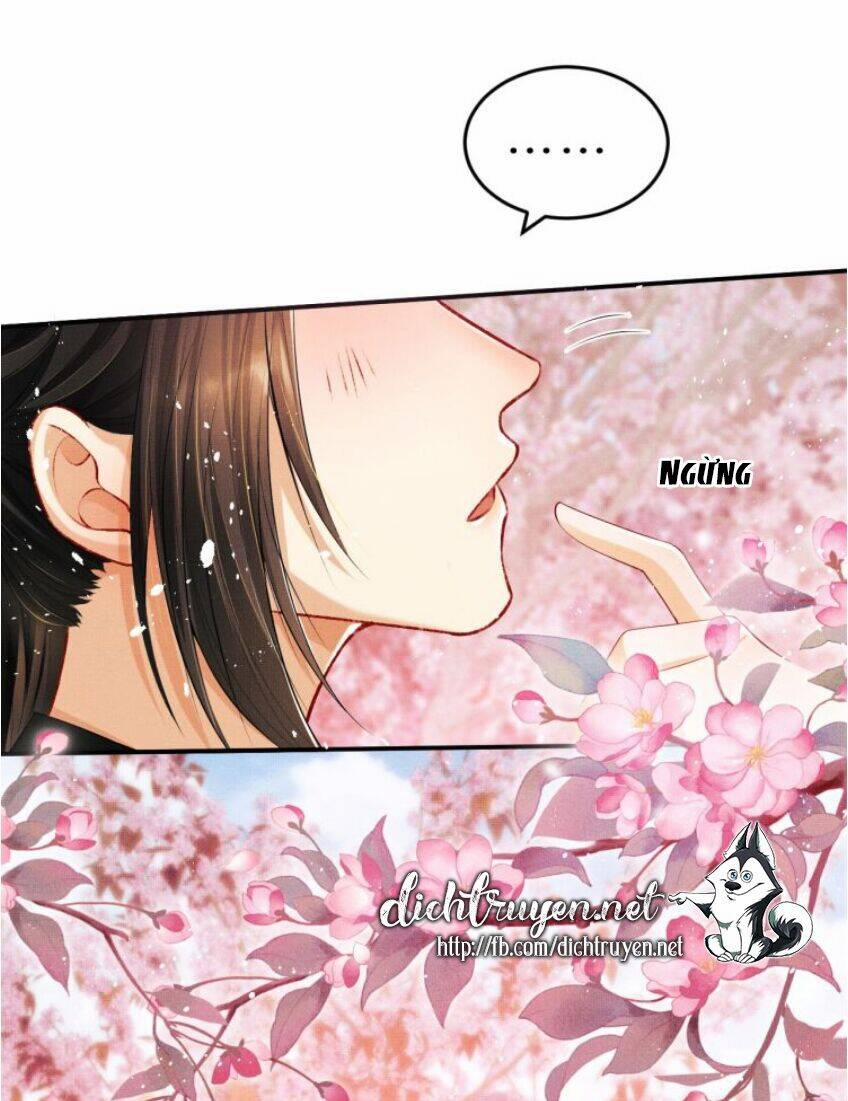 Thê Vi Thượng 22 trang 46