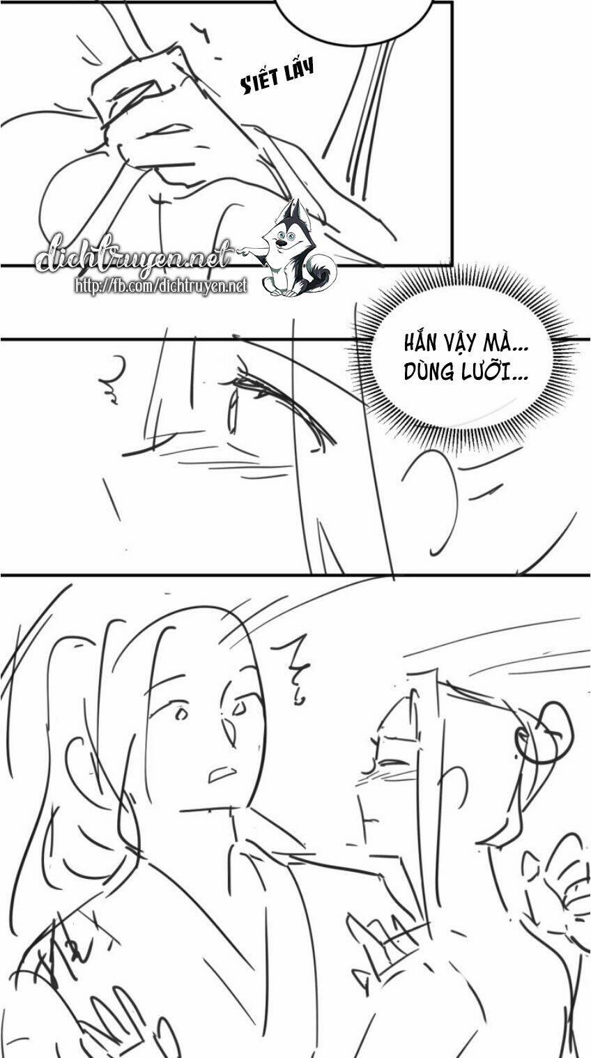 Thê Vi Thượng 22 trang 49