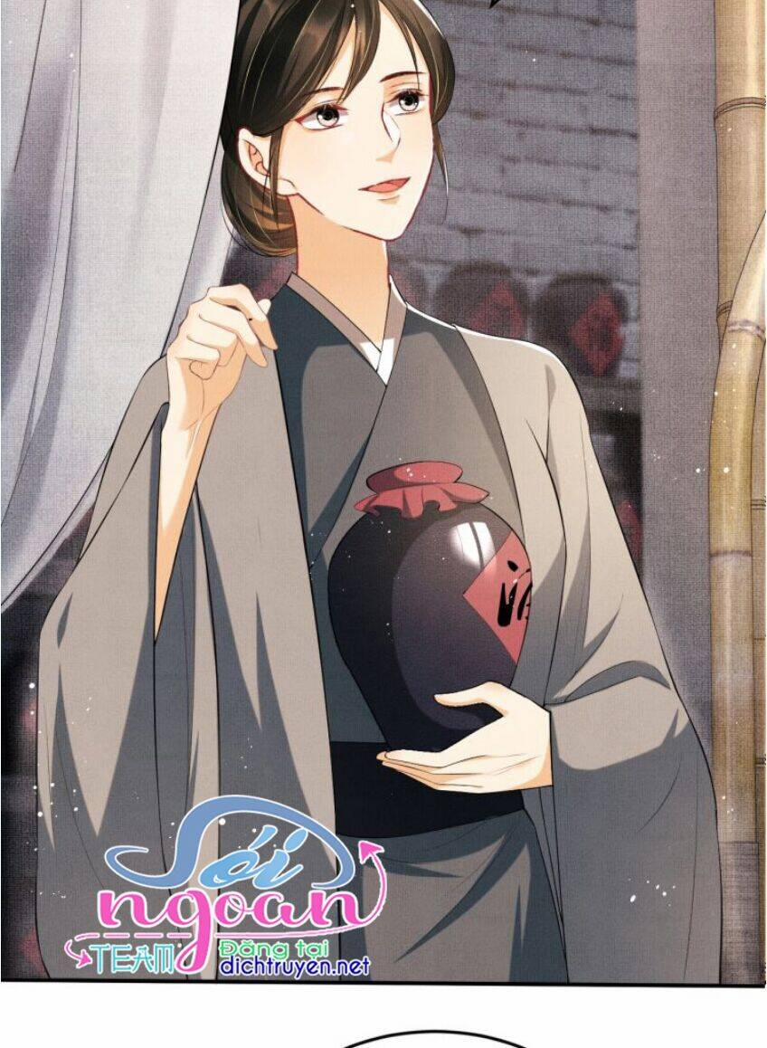 Thê Vi Thượng 22 trang 5