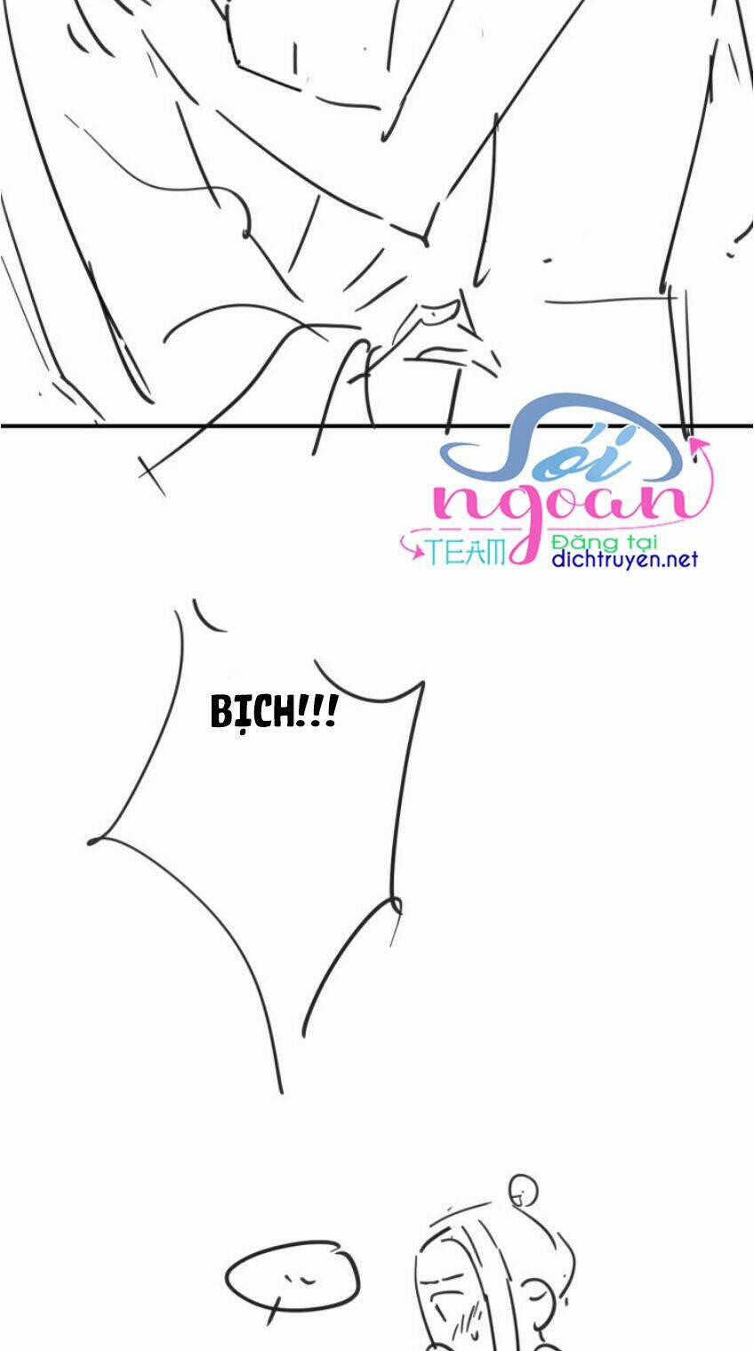 Thê Vi Thượng 22 trang 50