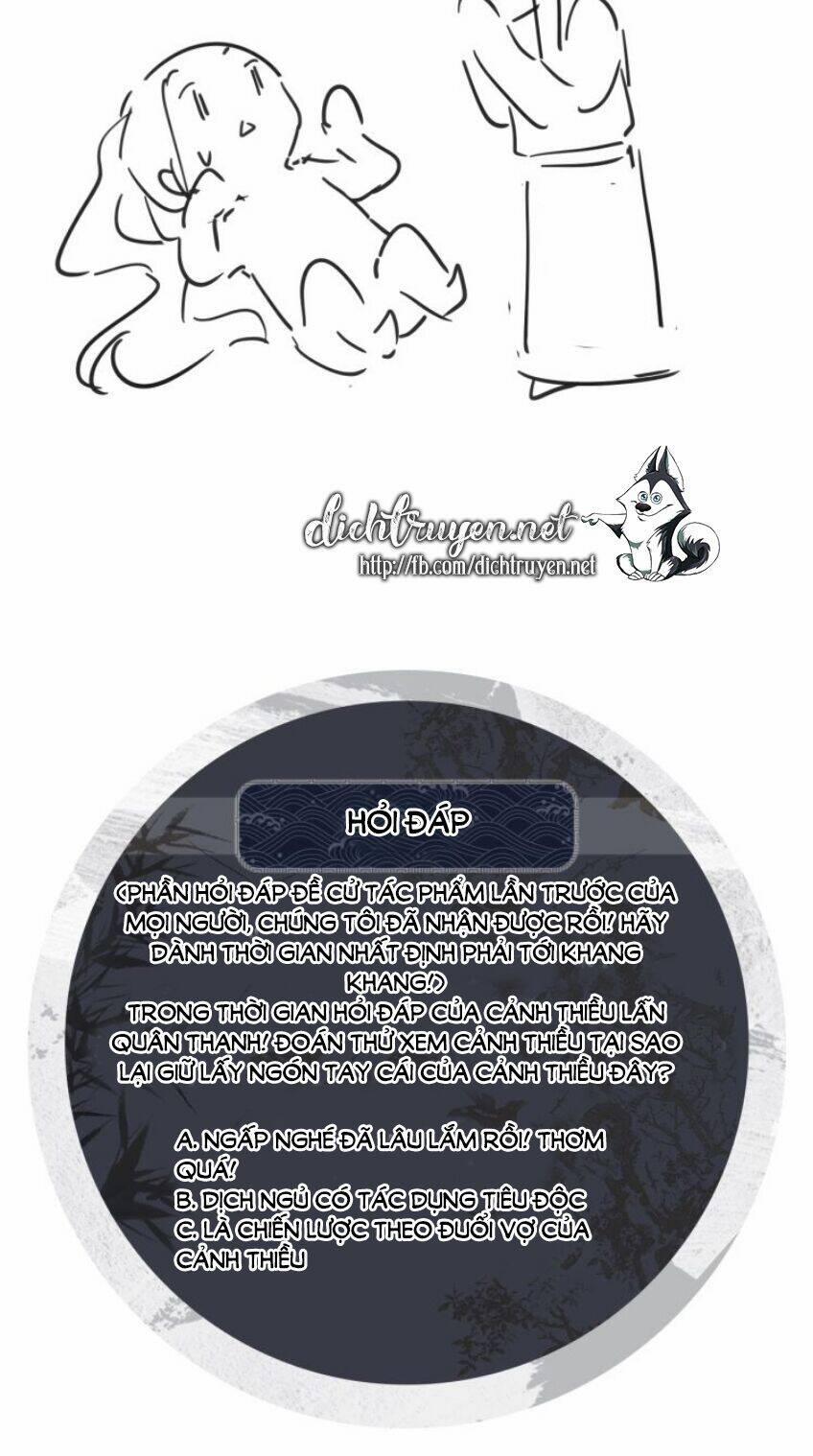 Thê Vi Thượng 22 trang 51