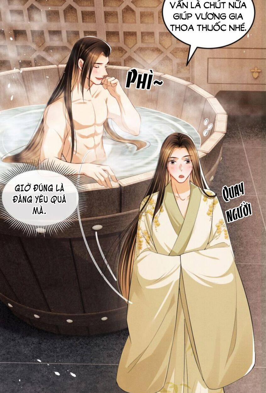 Thê Vi Thượng 23 trang 15