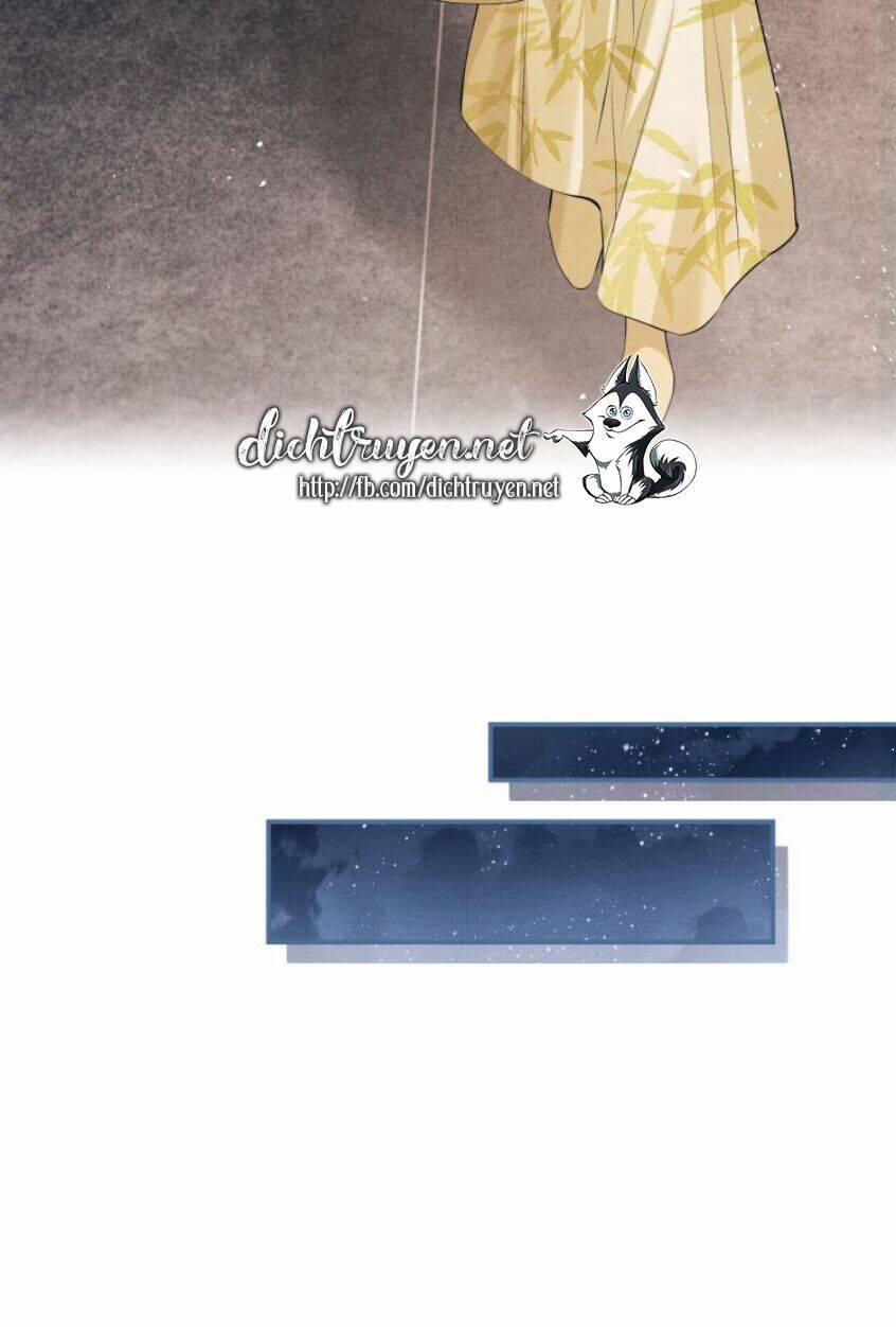 Thê Vi Thượng 23 trang 16