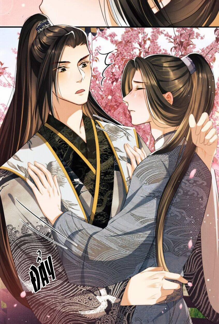 Thê Vi Thượng 23 trang 2