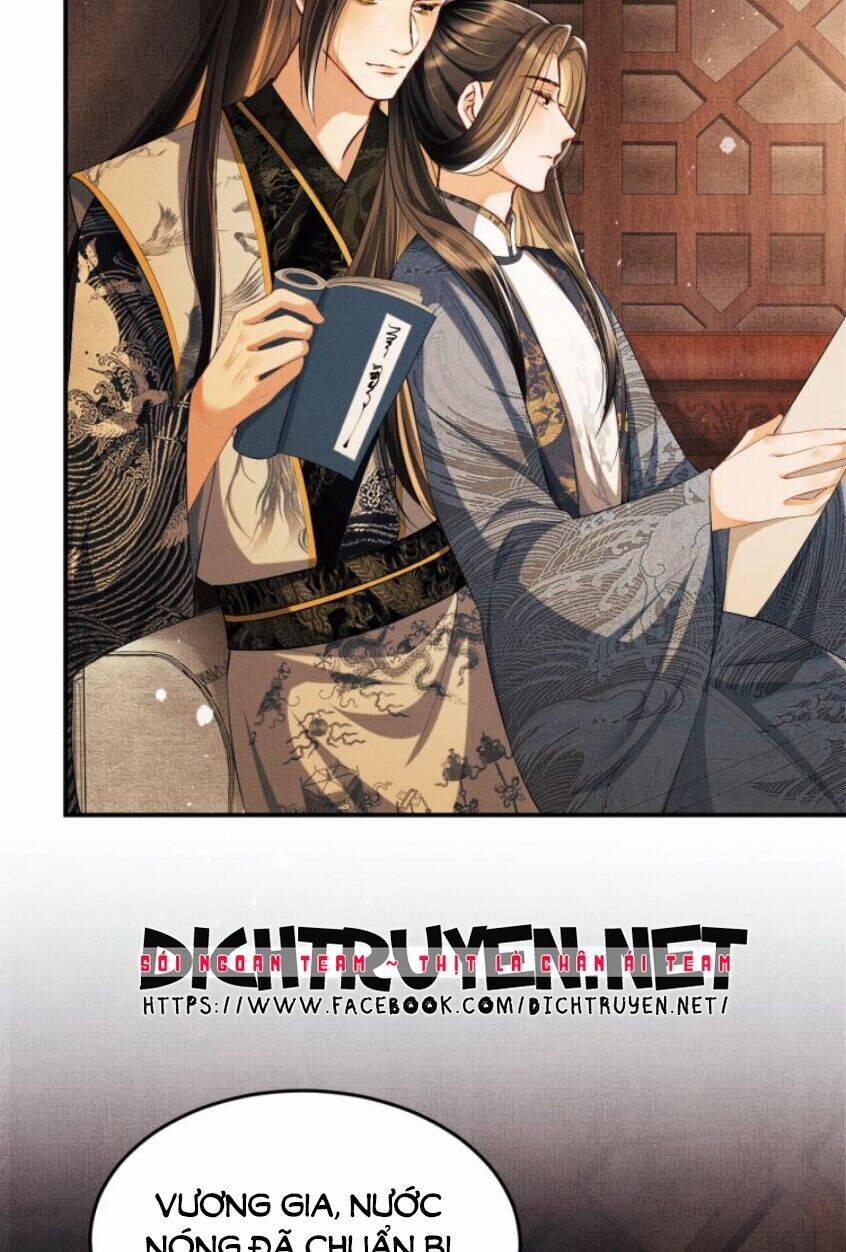 Thê Vi Thượng 23 trang 5