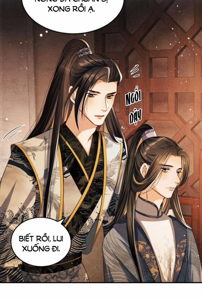 Thê Vi Thượng 23 trang 6