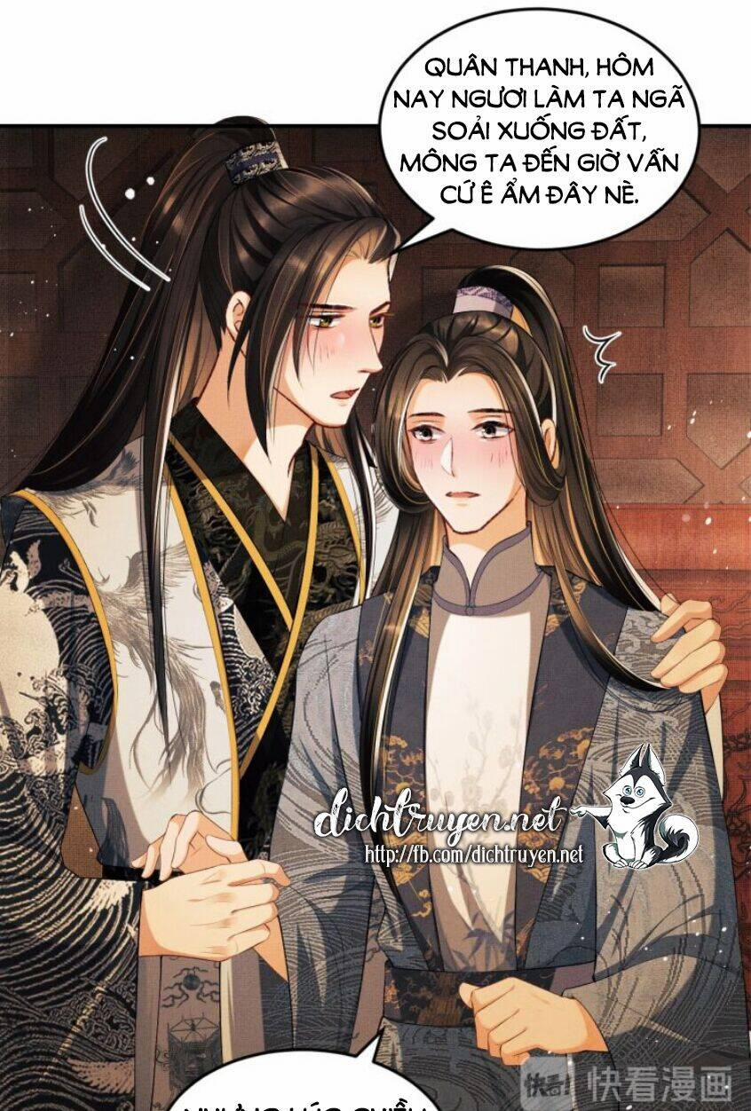 Thê Vi Thượng 23 trang 7