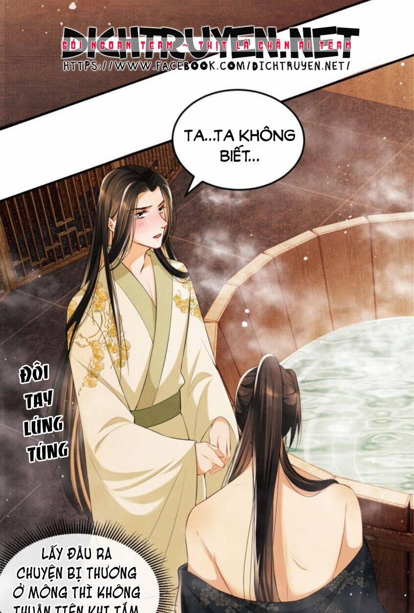 Thê Vi Thượng 23 trang 9