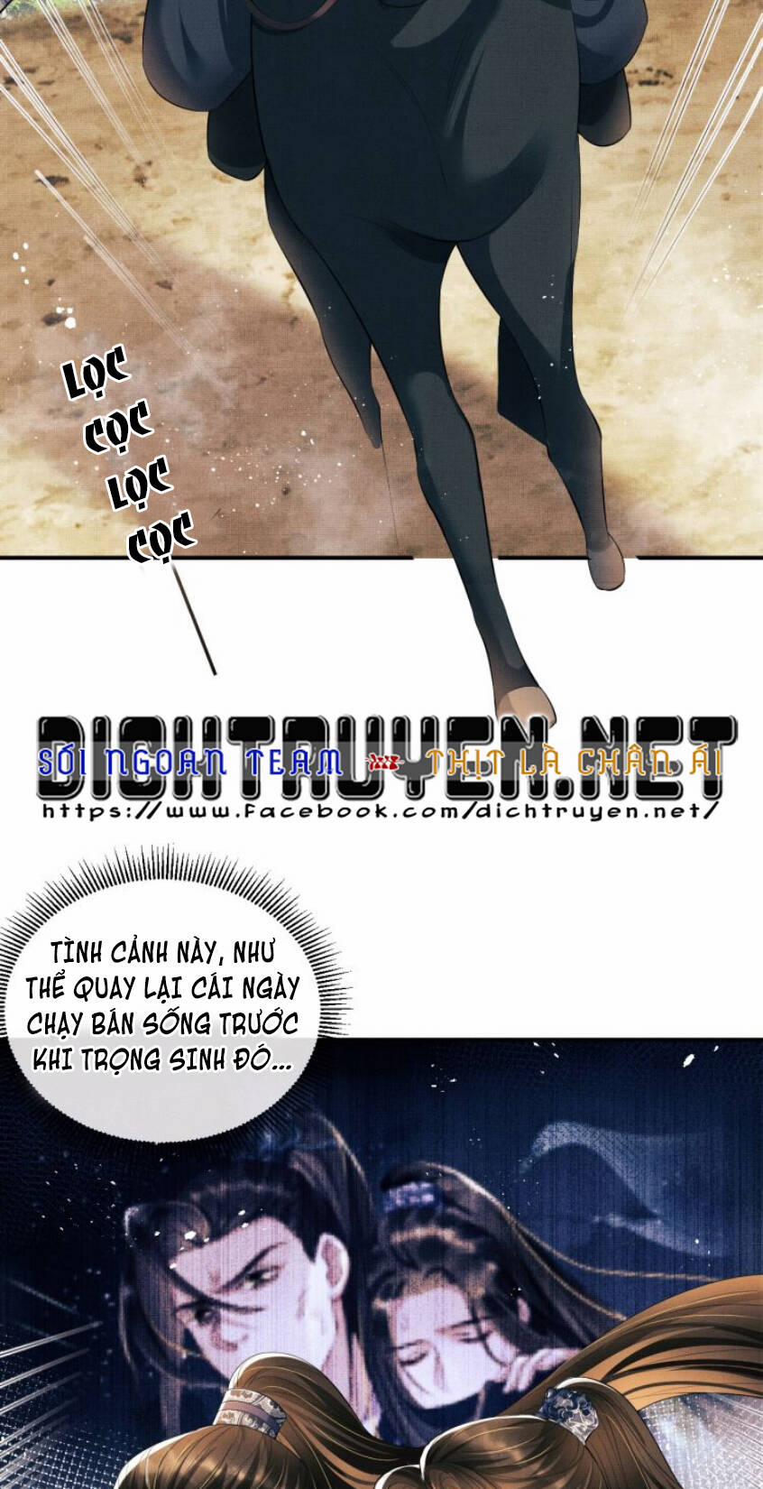 Thê Vi Thượng 24 trang 10