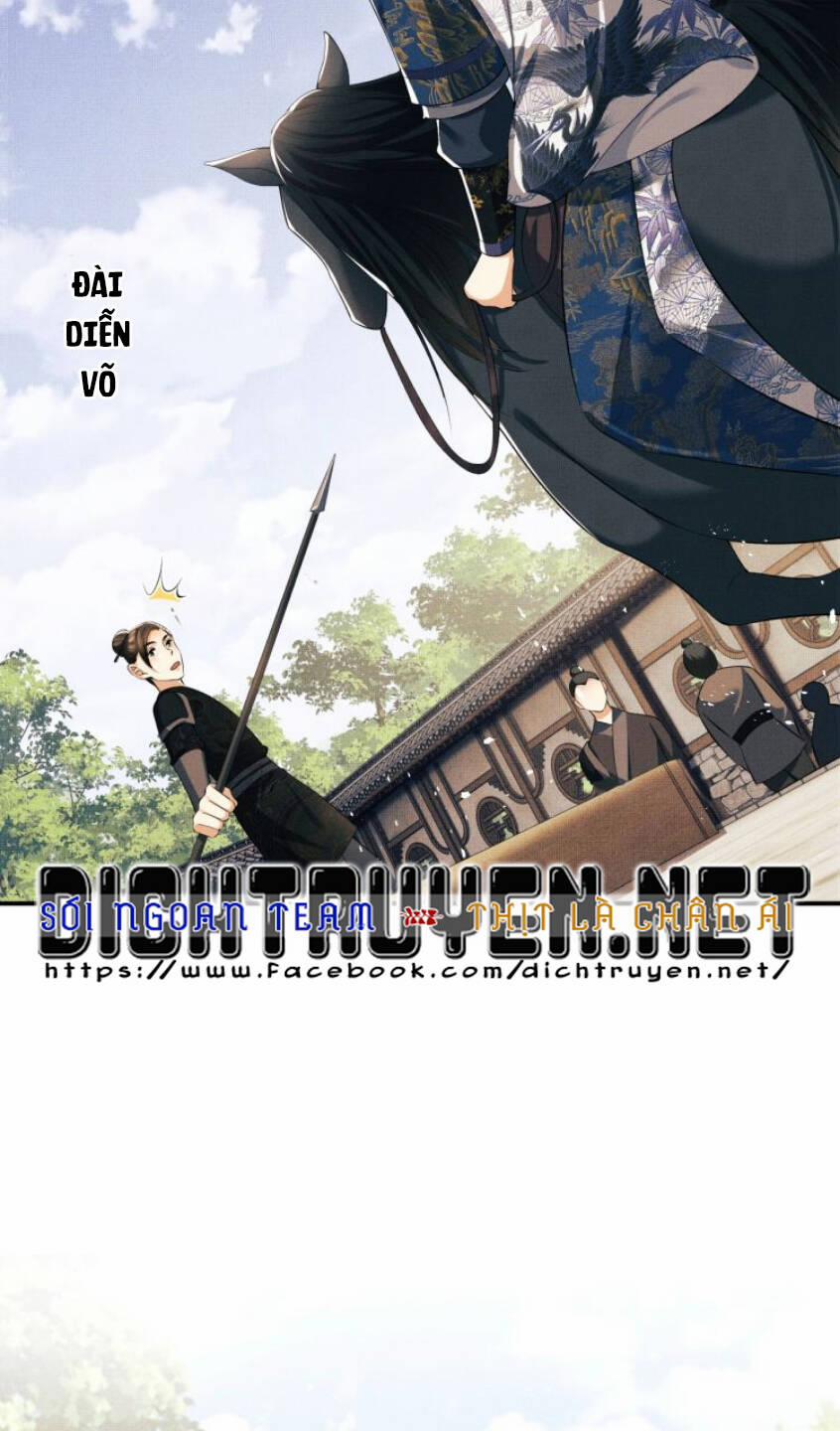 Thê Vi Thượng 24 trang 15