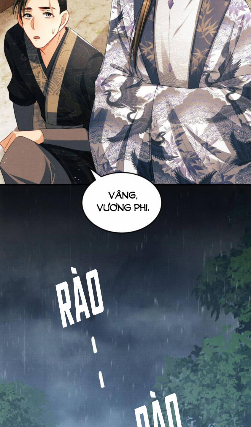 Thê Vi Thượng 24 trang 22