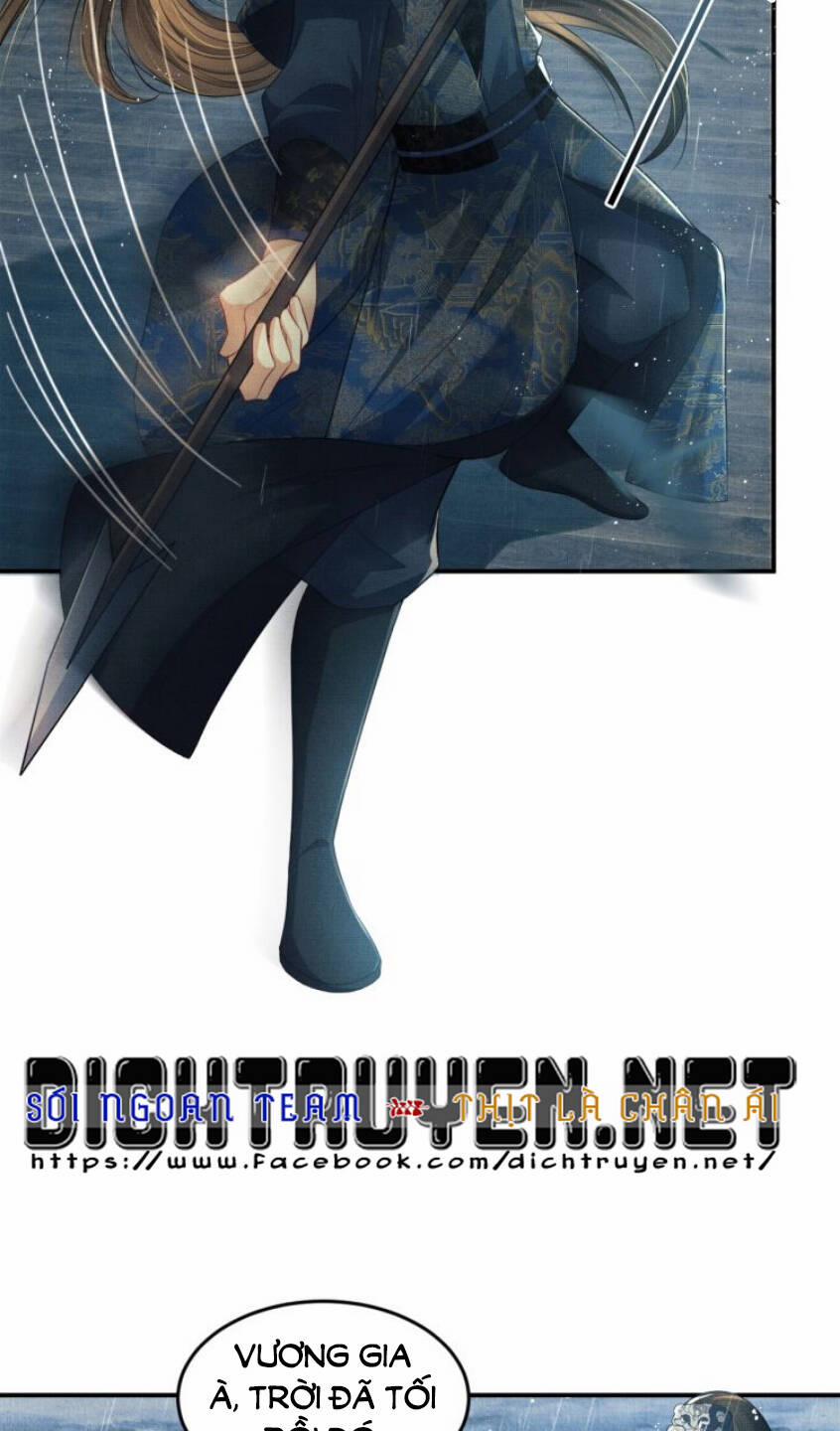 Thê Vi Thượng 24 trang 24