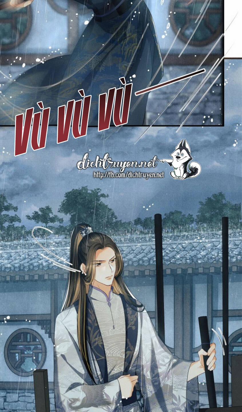 Thê Vi Thượng 24 trang 26