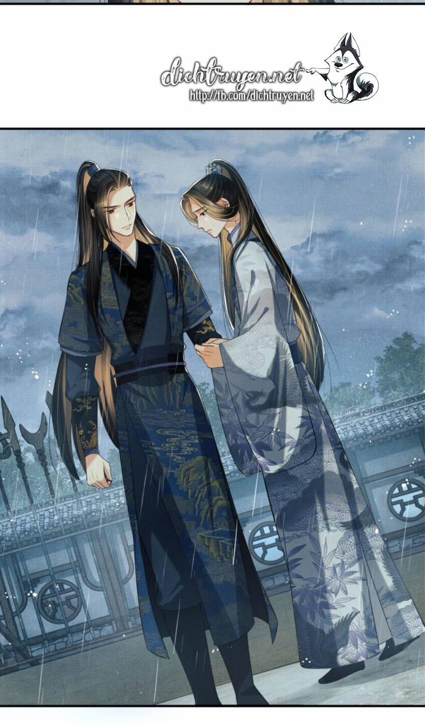 Thê Vi Thượng 24 trang 32