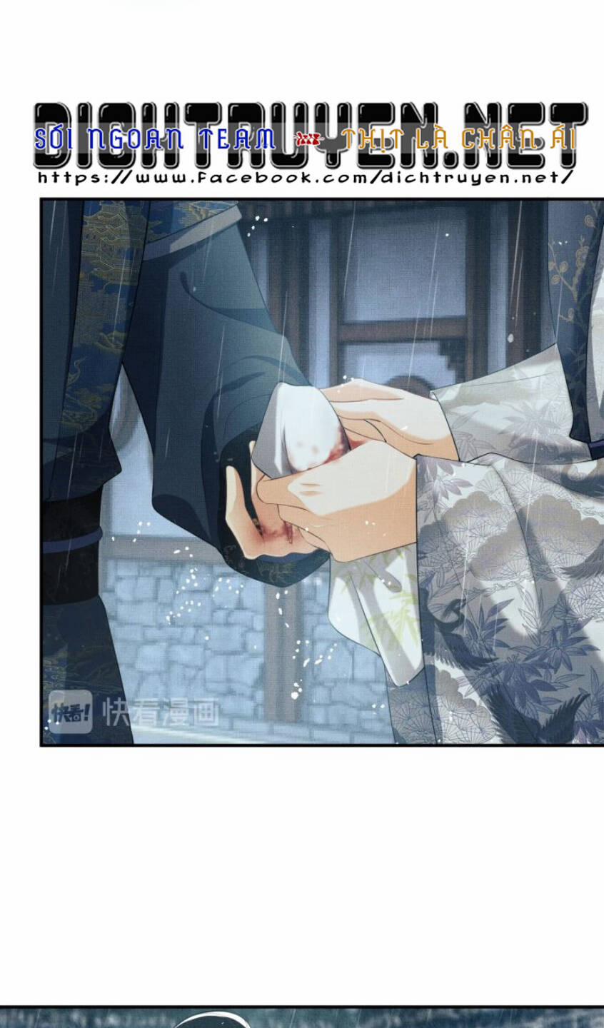 Thê Vi Thượng 24 trang 33