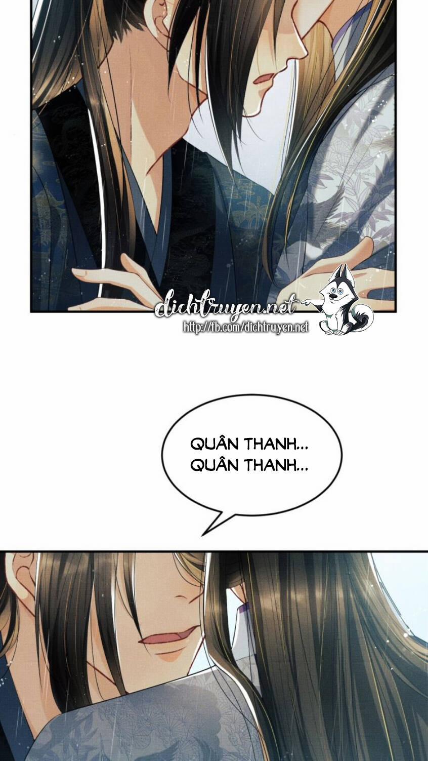 Thê Vi Thượng 24 trang 36