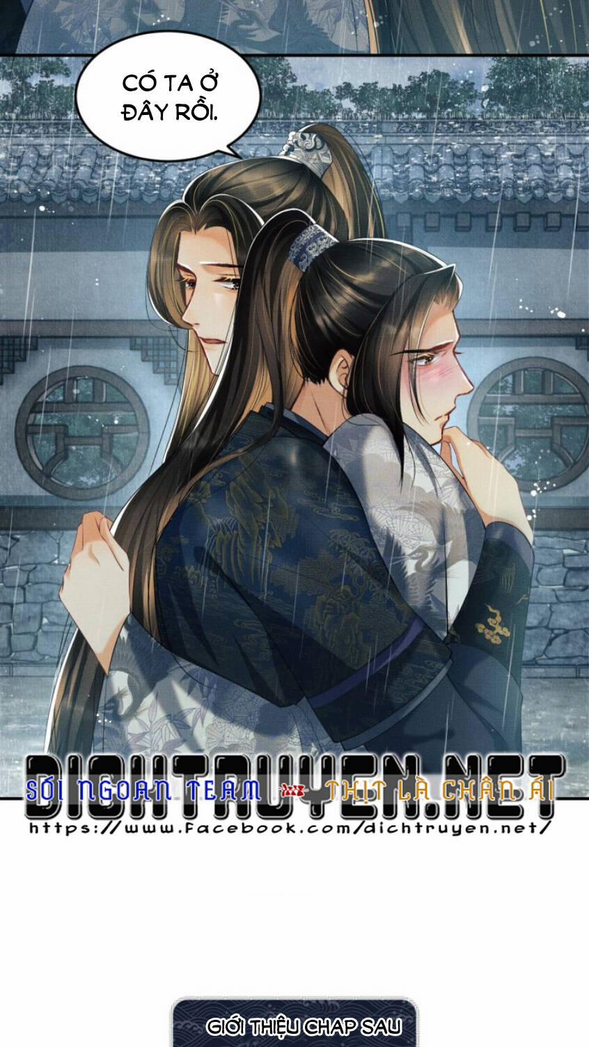 Thê Vi Thượng 24 trang 37