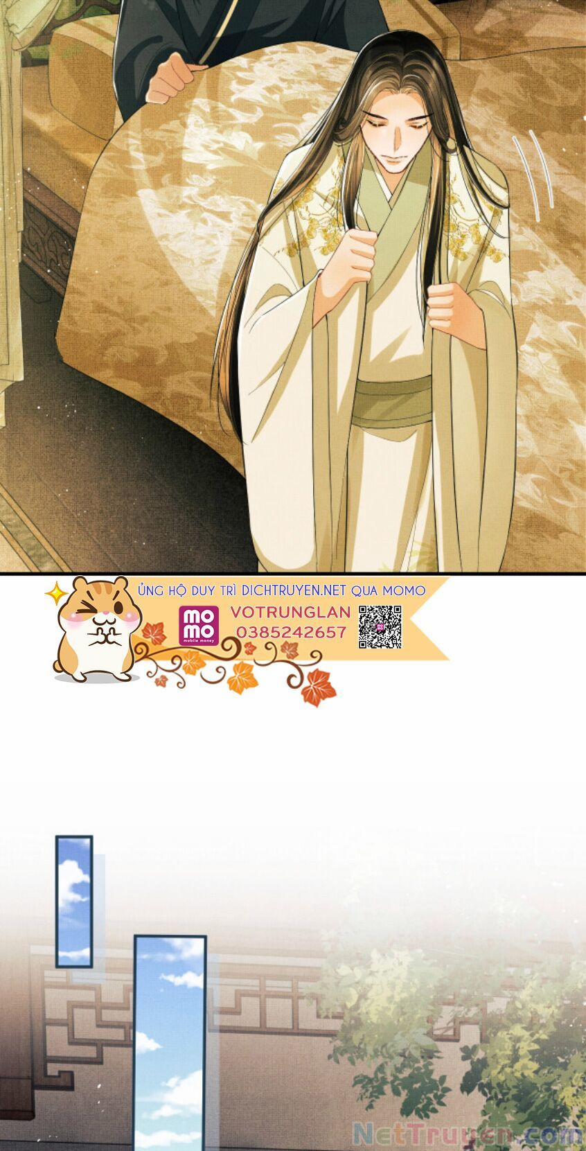 Thê Vi Thượng 25 trang 31