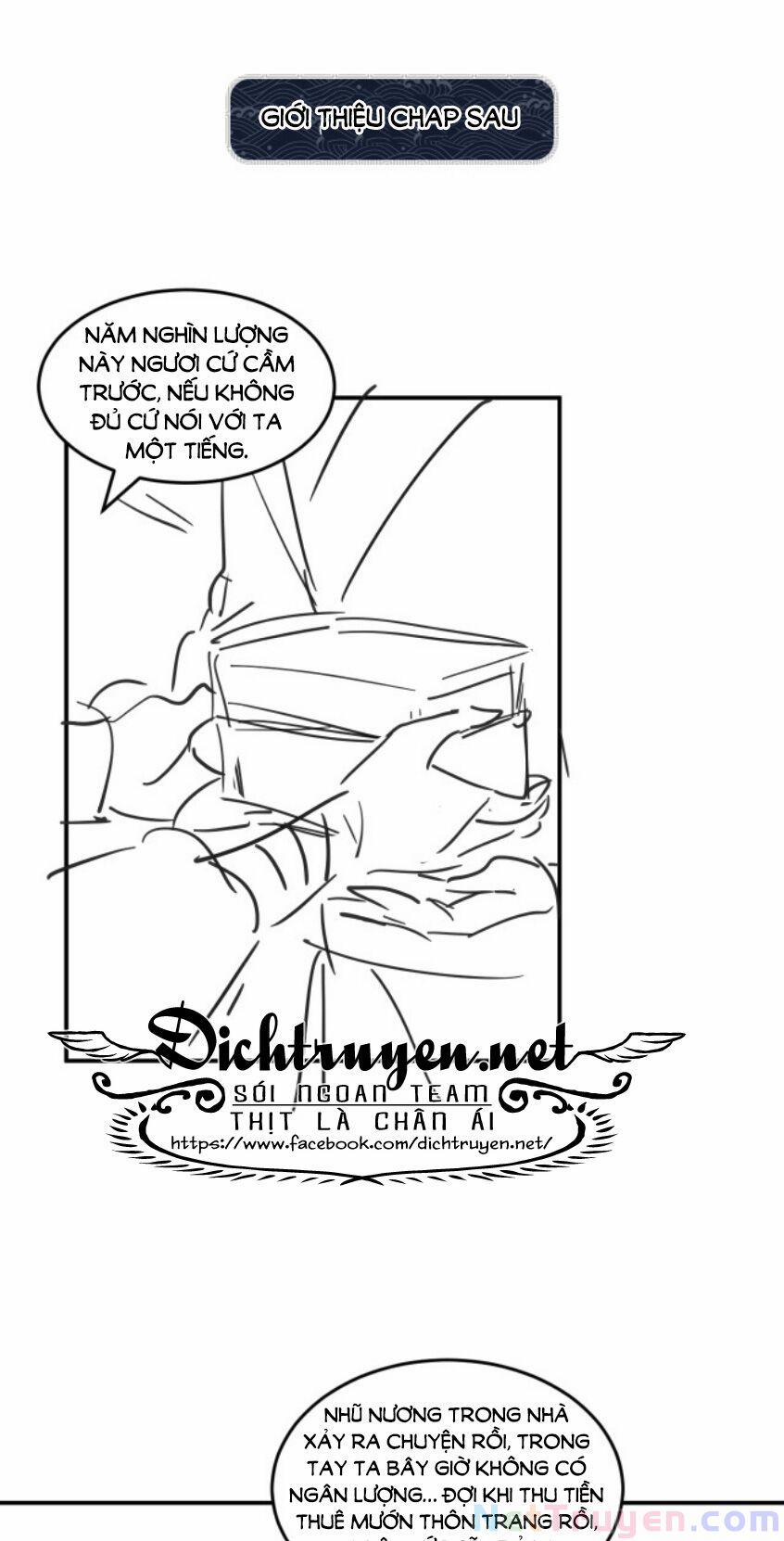 Thê Vi Thượng 25 trang 34