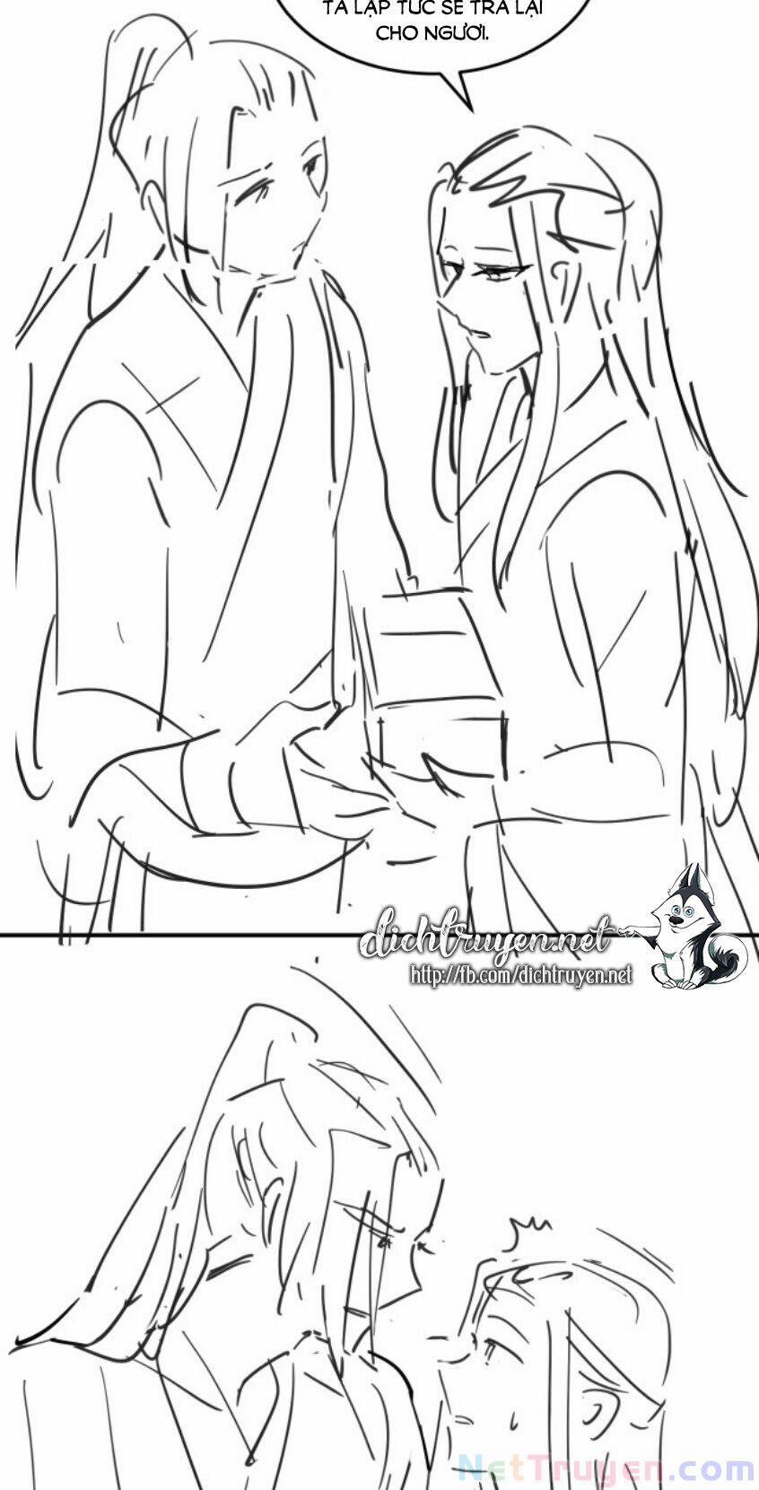 Thê Vi Thượng 25 trang 35