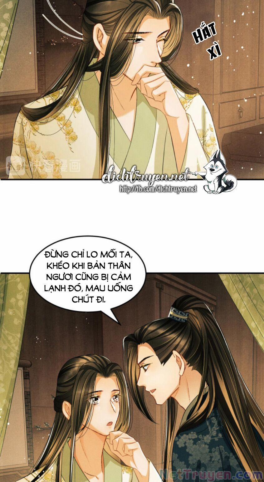 Thê Vi Thượng 25 trang 4