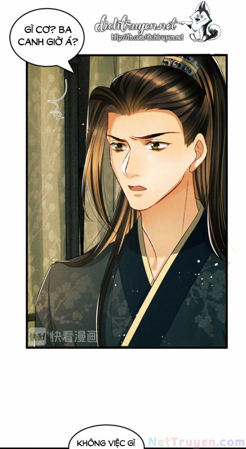 Thê Vi Thượng 25 trang 8