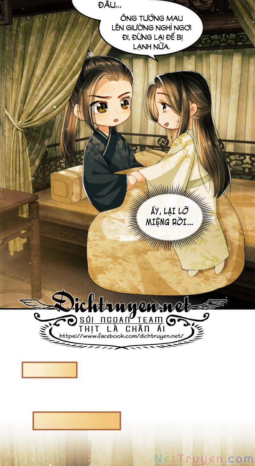 Thê Vi Thượng 25 trang 9