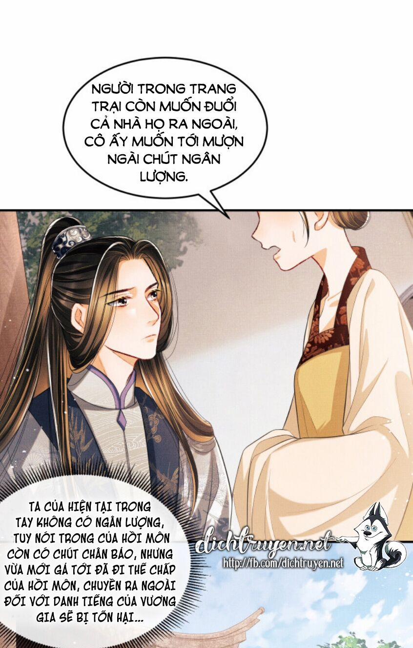 Thê Vi Thượng 26 trang 15