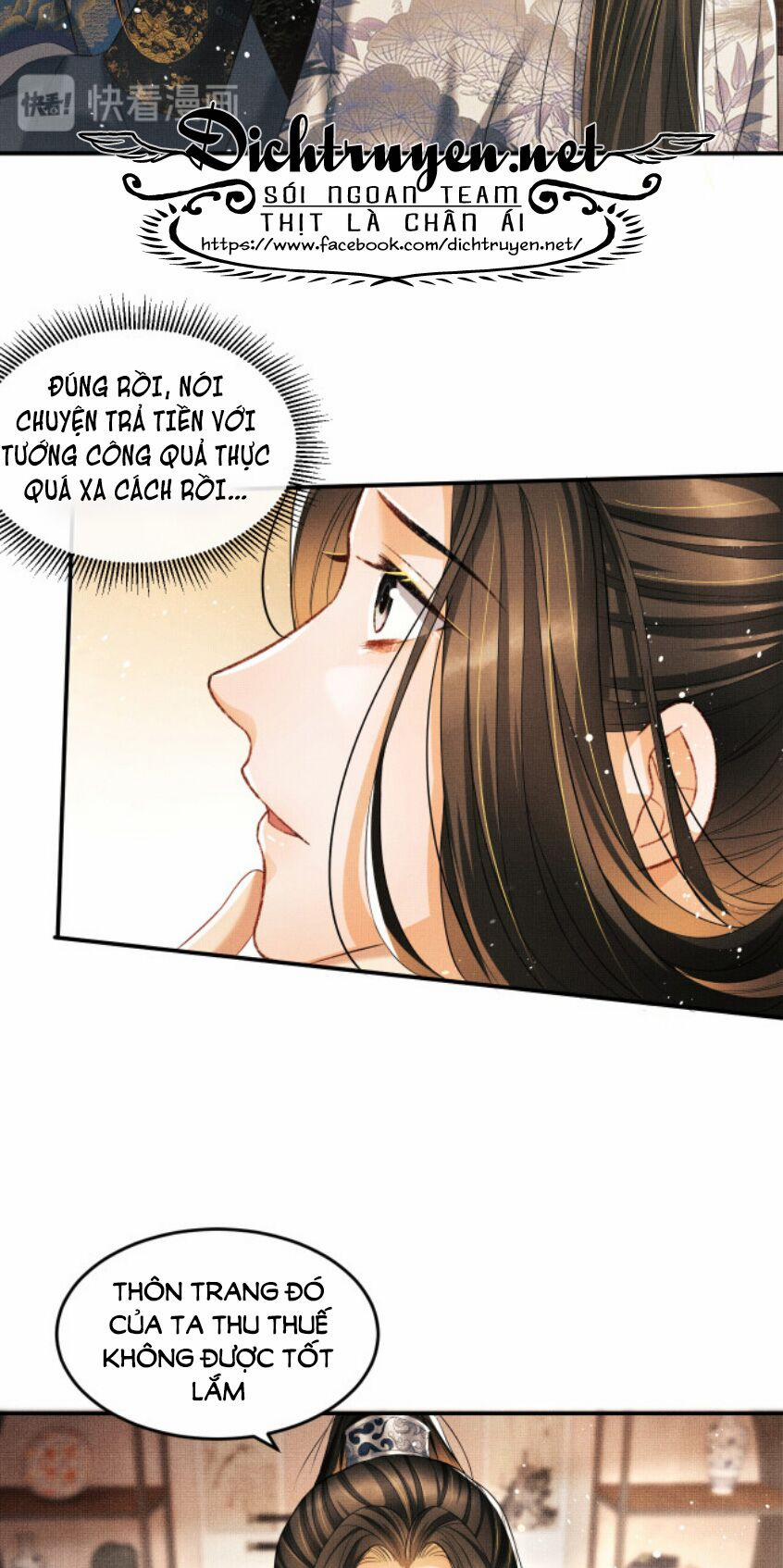 Thê Vi Thượng 26 trang 25