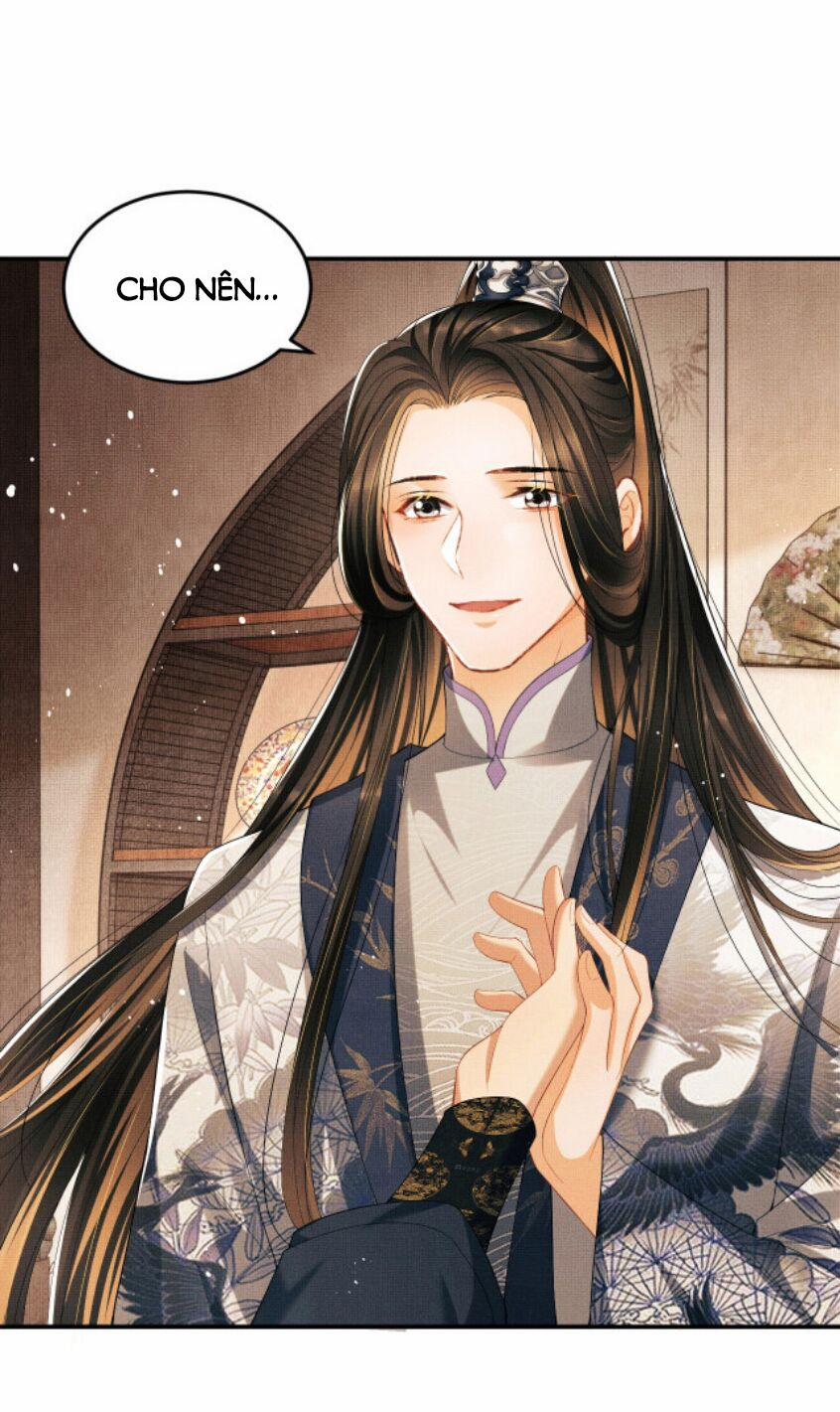 Thê Vi Thượng 26 trang 28