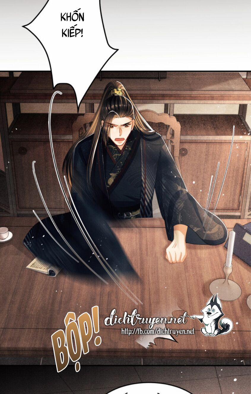 Thê Vi Thượng 26 trang 3