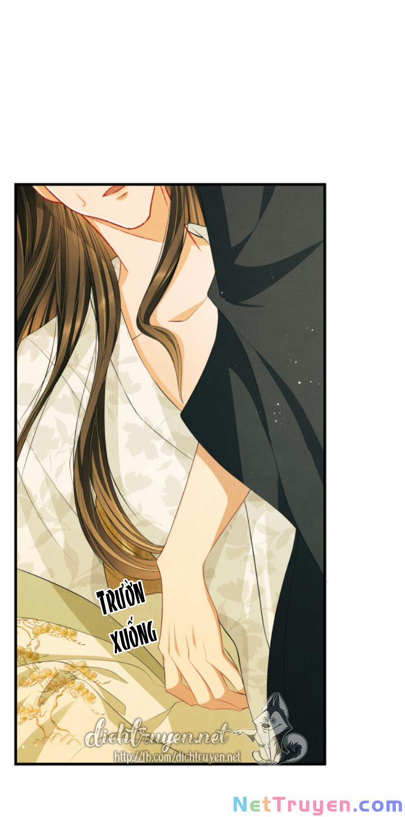 Thê Vi Thượng 27 trang 16