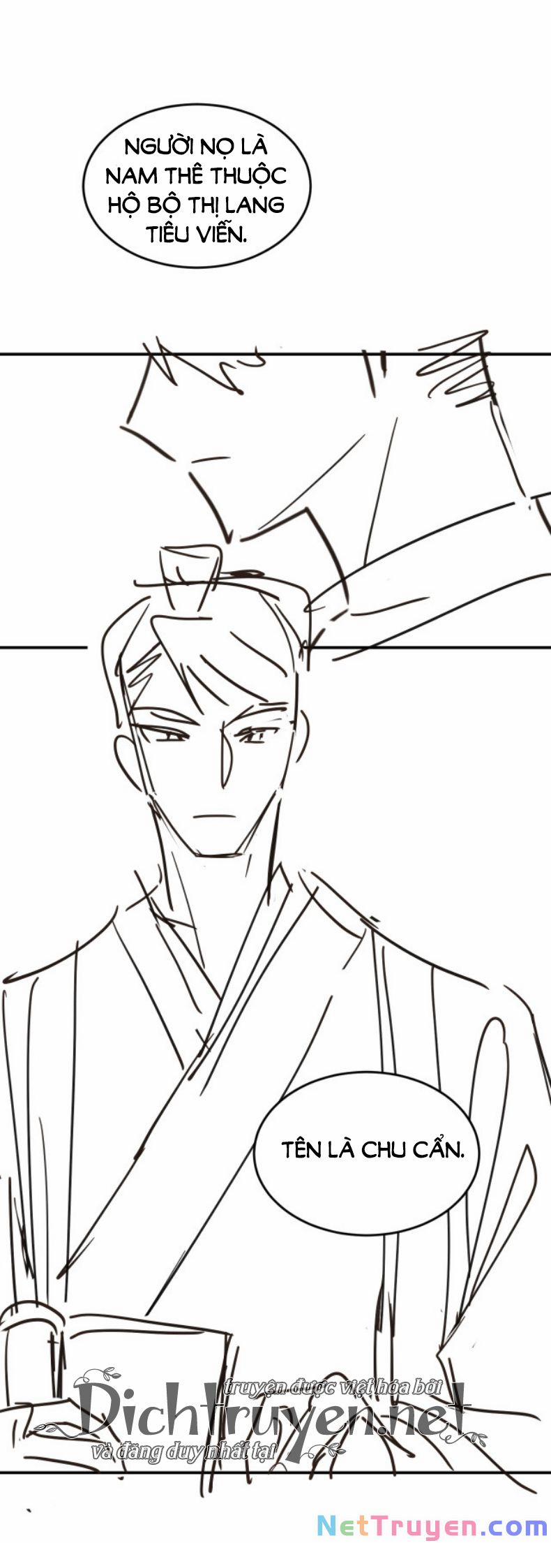 Thê Vi Thượng 27 trang 22