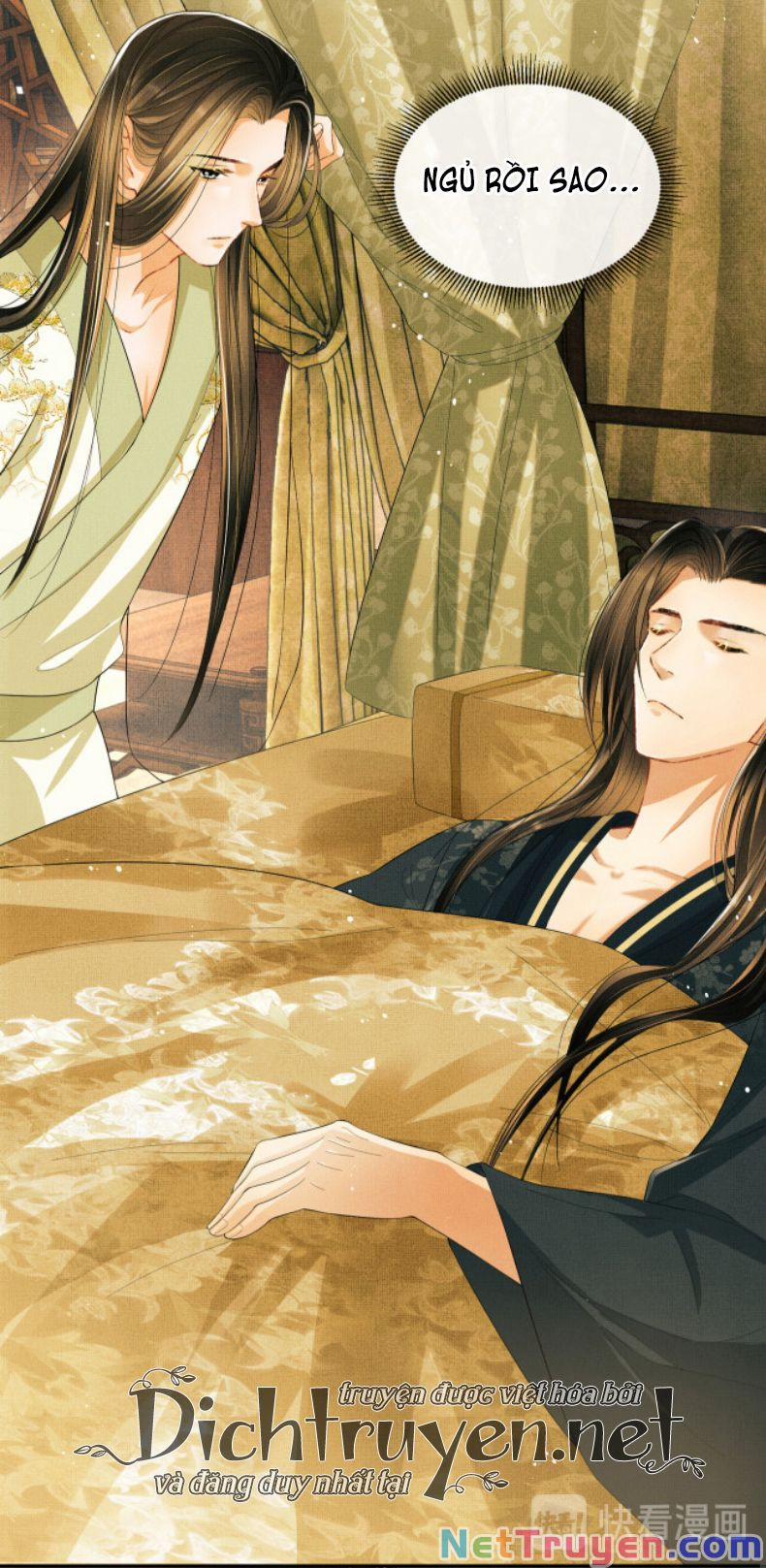 Thê Vi Thượng 27 trang 3