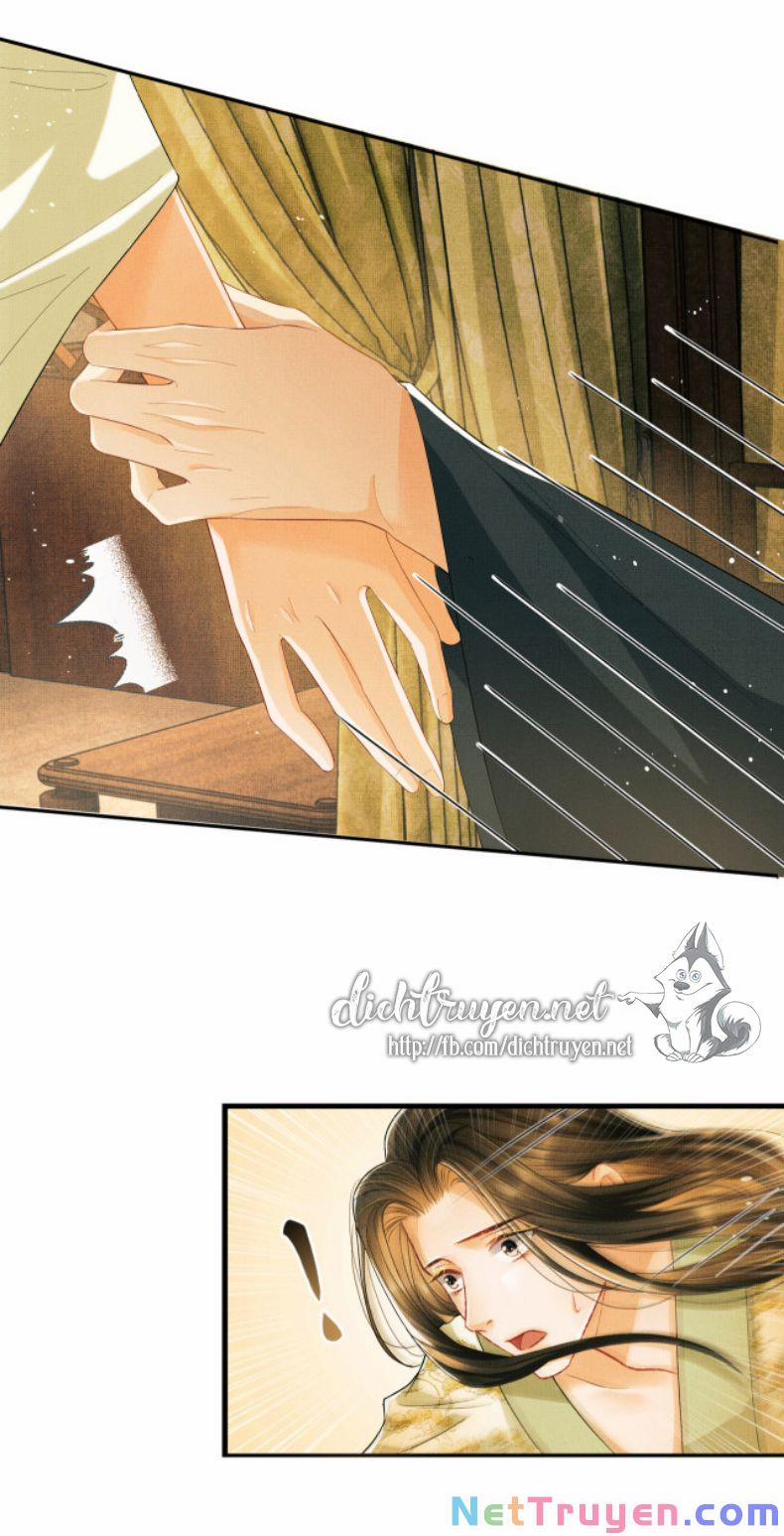 Thê Vi Thượng 27 trang 5